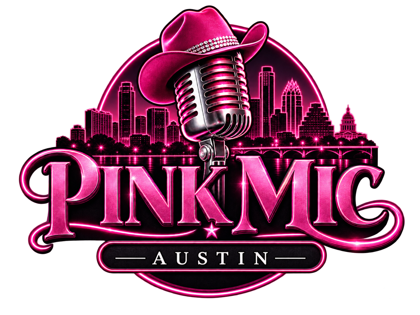 Austin Bachelorette Party Entertainment